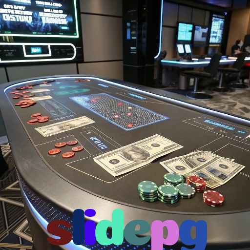 slidepg：Aposte nas melhores slots e conquiste prêmios como nunca!