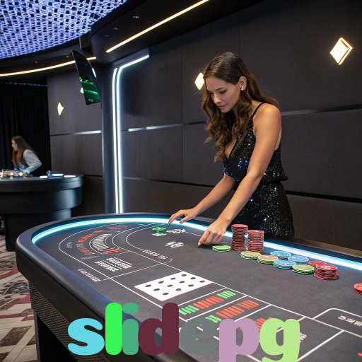 slidepg：Aposte no futebol, jogue poker e conquiste vitórias épicas!