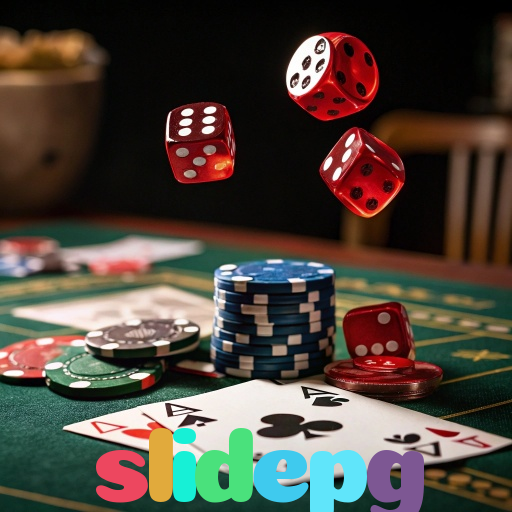 slidepg：Aposte no futebol, jogue poker e conquiste vitórias épicas!