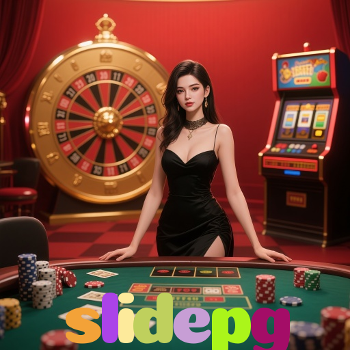 slidepg:Aposte nas melhores slots e conquiste prêmios como nunca!