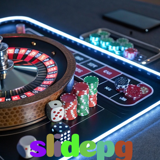 slidepg：Aposte no futebol, jogue poker e conquiste vitórias épicas!