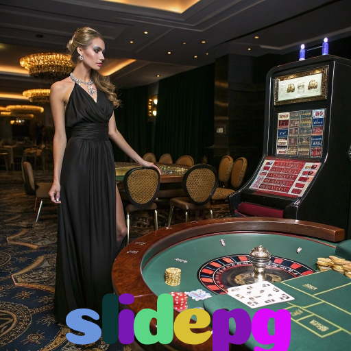 slidepg:Jogue poker, aposte no futebol e ganhe em grandes jogos de cassino!