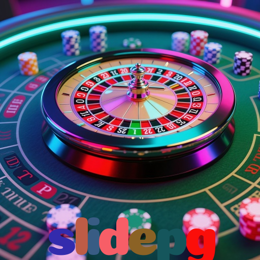slidepg：Aposte nas melhores slots e conquiste prêmios como nunca!