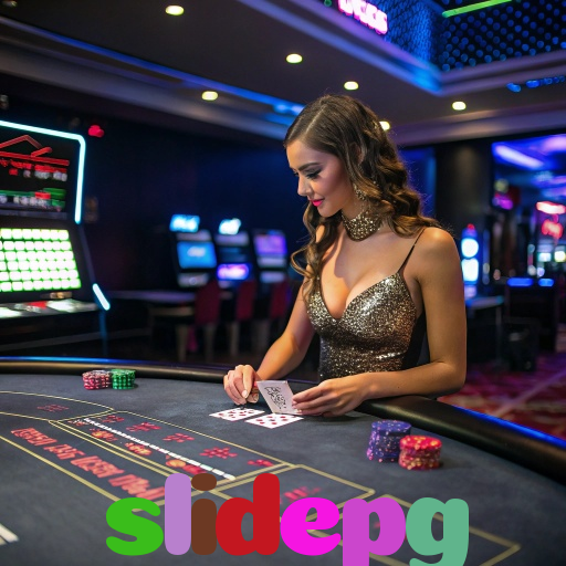 slidepg：Aposte no futebol, jogue poker e conquiste vitórias épicas!