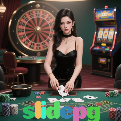 slidepg:Jogue poker, aposte no futebol e ganhe em grandes jogos de cassino!