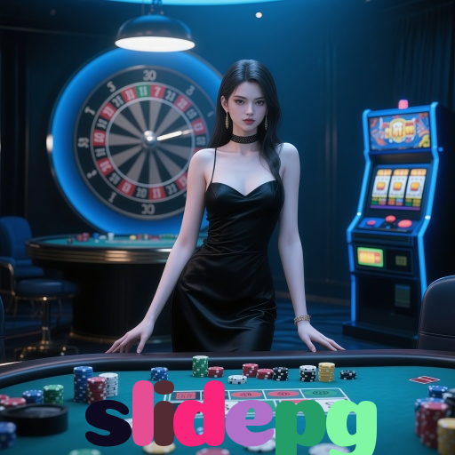 slidepg:Aposte no futebol, jogue poker e conquiste vitórias épicas!