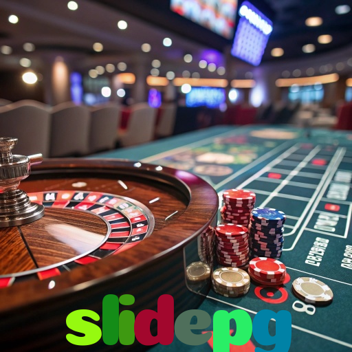 slidepg：Aposte no futebol, jogue poker e conquiste vitórias épicas!