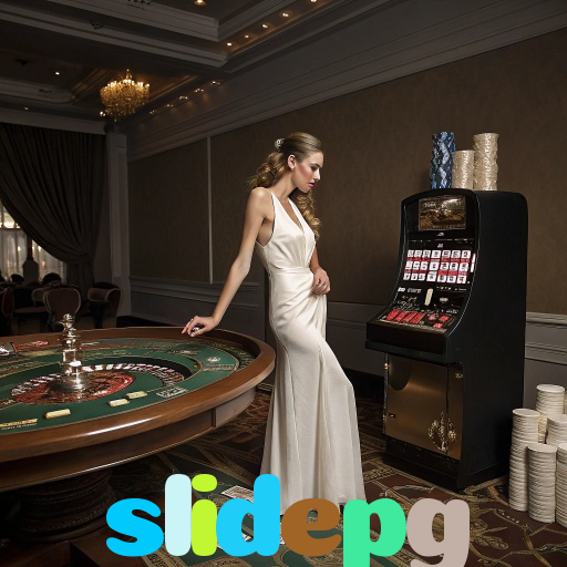 slidepg:Jogue poker, aposte no futebol e ganhe em grandes jogos de cassino!