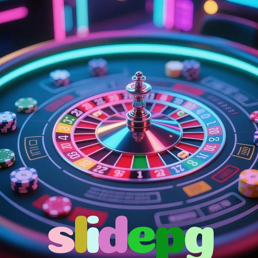 slidepg：Jogue poker, aposte no futebol e ganhe em grandes jogos de cassino!