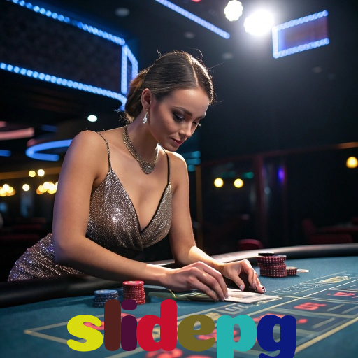 slidepg：Aposte no futebol, jogue poker e conquiste vitórias épicas!