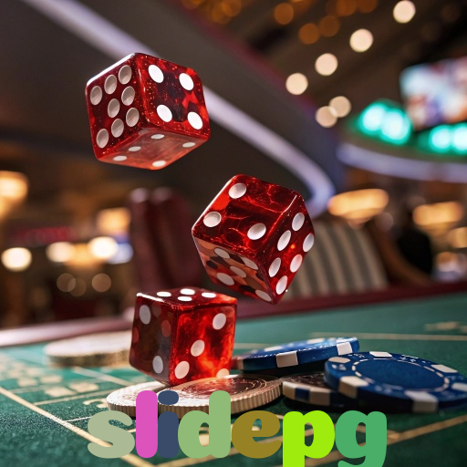 slidepg:Aposte no futebol, jogue poker e conquiste vitórias épicas!