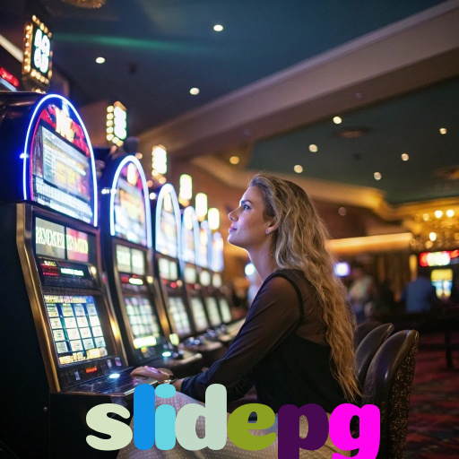 slidepg:Jogue poker, aposte no futebol e ganhe em grandes jogos de cassino!