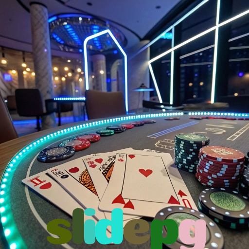 slidepg：Aposte nas melhores slots e conquiste prêmios como nunca!