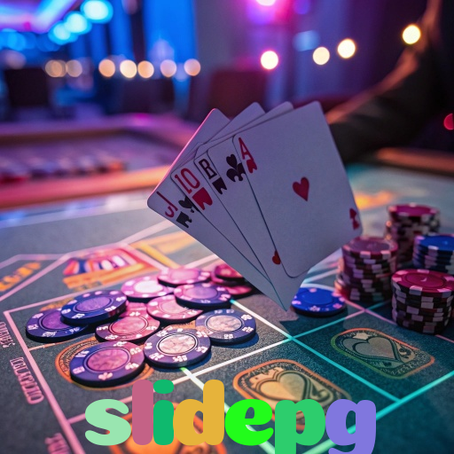 slidepg：Aposte nas melhores slots e conquiste prêmios como nunca!