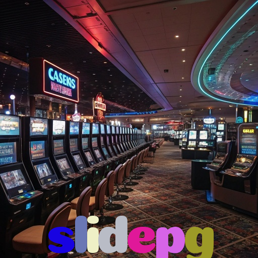 slidepg：Aposte no futebol, jogue poker e conquiste vitórias épicas!