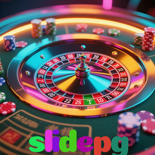 slidepg：Jogue poker, aposte no futebol e ganhe em grandes jogos de cassino!