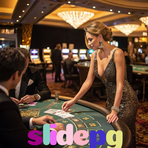 slidepg:Jogue poker, aposte no futebol e ganhe em grandes jogos de cassino!