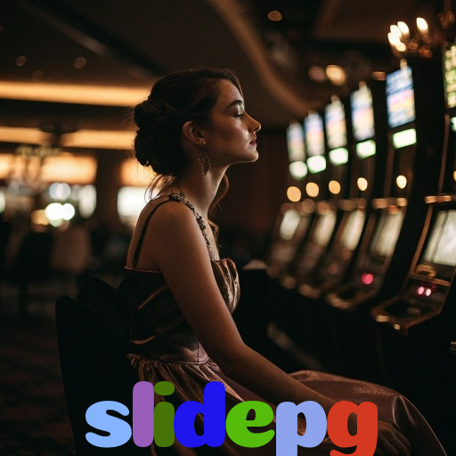 slidepg：Aposte no futebol, jogue poker e conquiste vitórias épicas!
