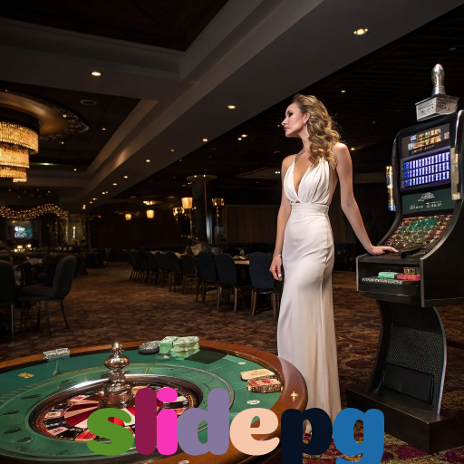 slidepg：Jogue poker, aposte no futebol e ganhe em grandes jogos de cassino!