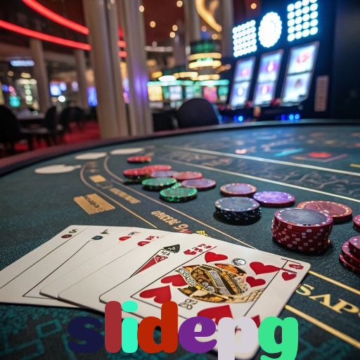 slidepg：Aposte no futebol, jogue poker e conquiste vitórias épicas!