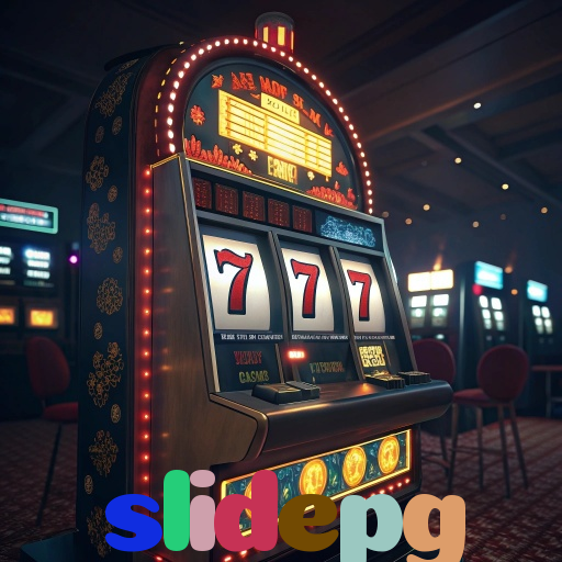slidepg：Aposte no futebol, jogue poker e conquiste vitórias épicas!