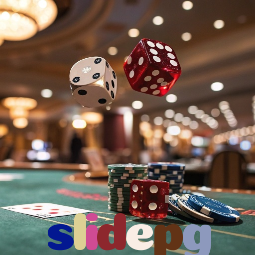 slidepg:Aposte no futebol, jogue poker e conquiste vitórias épicas!