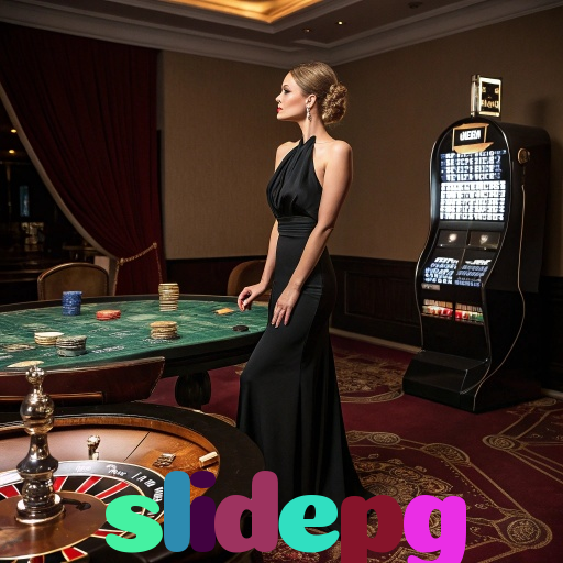 slidepg：Jogue poker, aposte no futebol e ganhe em grandes jogos de cassino!