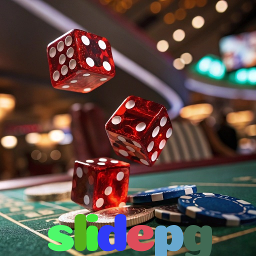 slidepg：Aposte nas melhores slots e conquiste prêmios como nunca!