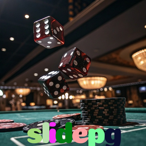 slidepg：Jogue poker, aposte no futebol e ganhe em grandes jogos de cassino!
