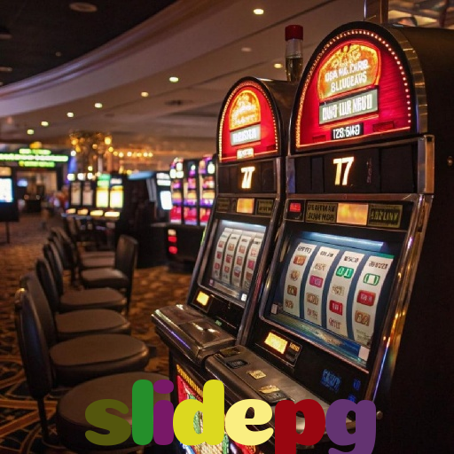 slidepg:Jogue poker, aposte no futebol e ganhe em grandes jogos de cassino!