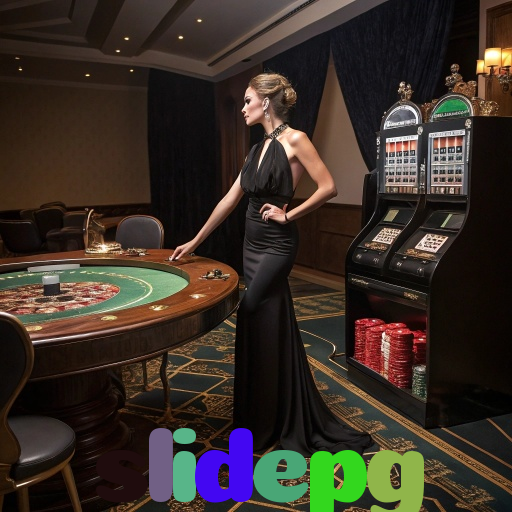 slidepg：Jogue poker, aposte no futebol e ganhe em grandes jogos de cassino!