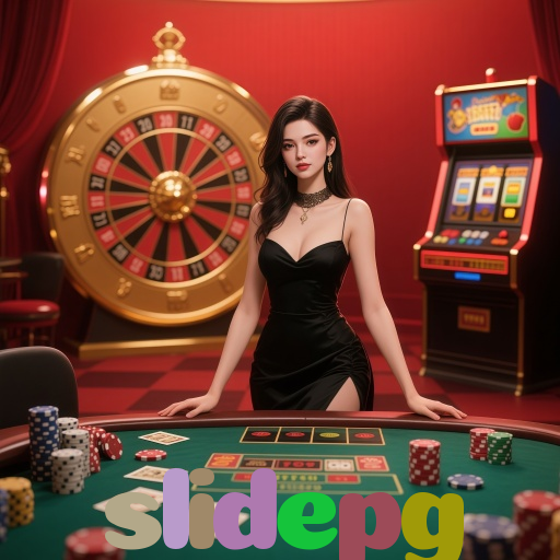 slidepg：Jogue poker, aposte no futebol e ganhe em grandes jogos de cassino!