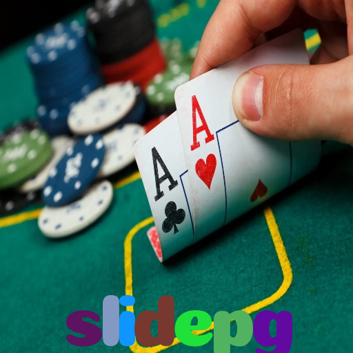 slidepg:Jogue poker, aposte no futebol e ganhe em grandes jogos de cassino!