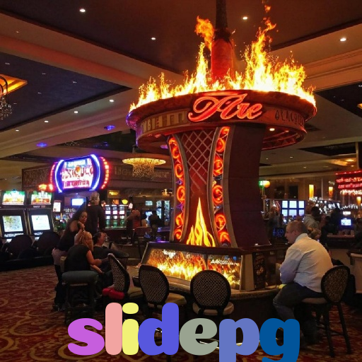 slidepg：Aposte nas melhores slots e conquiste prêmios como nunca!