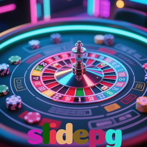 slidepg:Aposte no futebol, jogue poker e conquiste vitórias épicas!