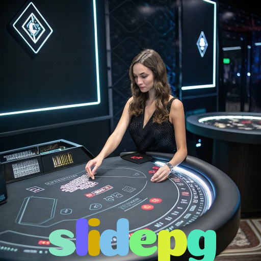 slidepg：Aposte no futebol, jogue poker e conquiste vitórias épicas!