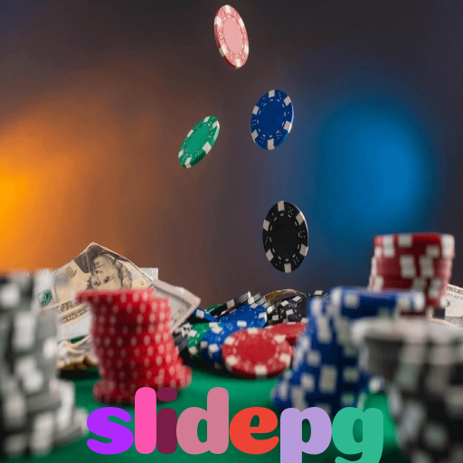 slidepg：Aposte nas melhores slots e conquiste prêmios como nunca!