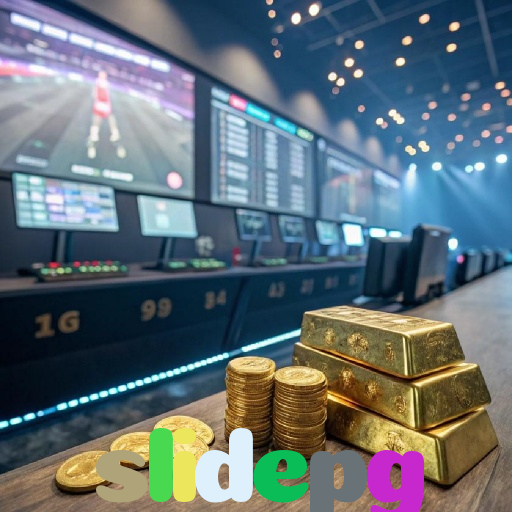 slidepg：Aposte nas melhores slots e conquiste prêmios como nunca!