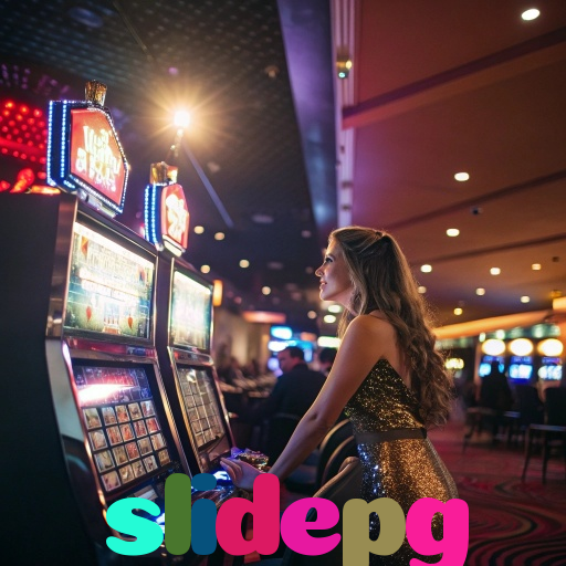 slidepg：Aposte no futebol, jogue poker e conquiste vitórias épicas!