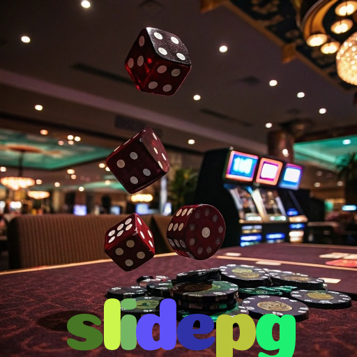 slidepg：Aposte nas melhores slots e conquiste prêmios como nunca!