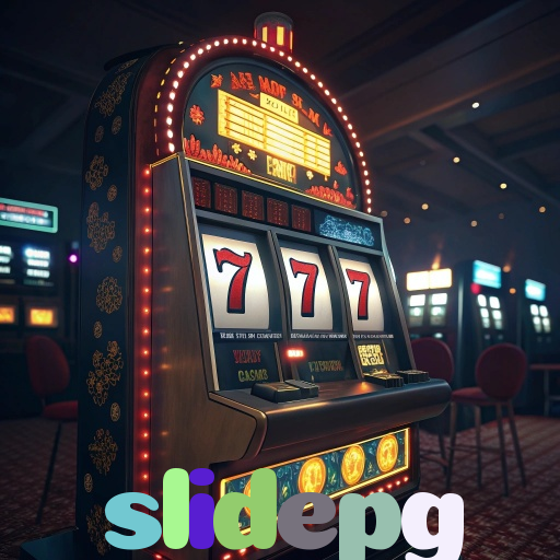 slidepg：Jogue poker, aposte no futebol e ganhe em grandes jogos de cassino!