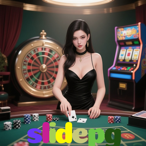 slidepg:Jogue poker, aposte no futebol e ganhe em grandes jogos de cassino!