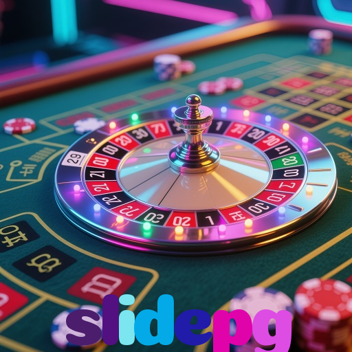 slidepg:Aposte no futebol, jogue poker e conquiste vitórias épicas!