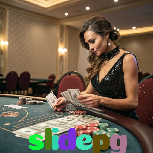 slidepg：Jogue poker, aposte no futebol e ganhe em grandes jogos de cassino!