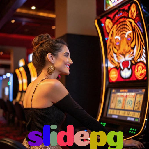 slidepg：Jogue poker, aposte no futebol e ganhe em grandes jogos de cassino!