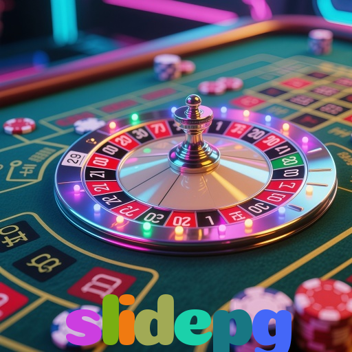 slidepg:Jogue poker, aposte no futebol e ganhe em grandes jogos de cassino!