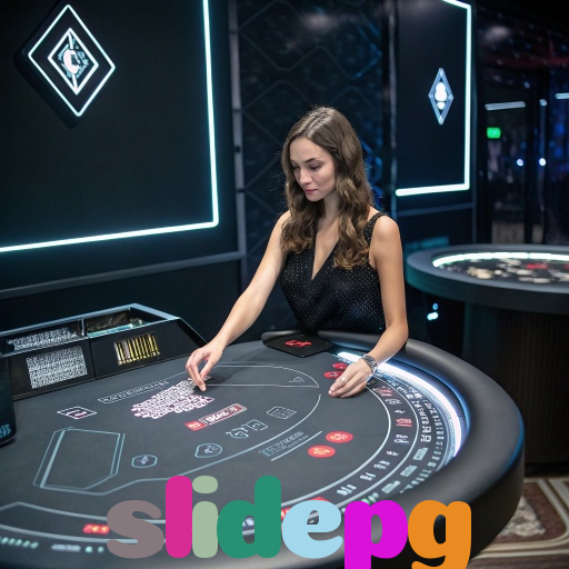 slidepg：Jogue poker, aposte no futebol e ganhe em grandes jogos de cassino!