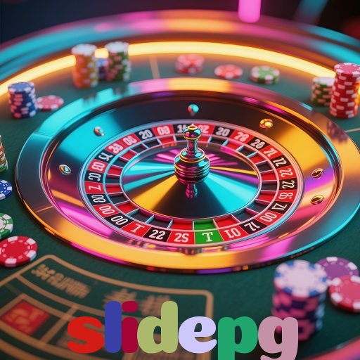 slidepg：Aposte no futebol, jogue poker e conquiste vitórias épicas!