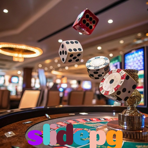 slidepg：Aposte no futebol, jogue poker e conquiste vitórias épicas!