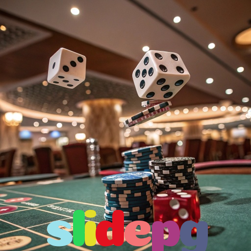 slidepg：Jogue poker, aposte no futebol e ganhe em grandes jogos de cassino!